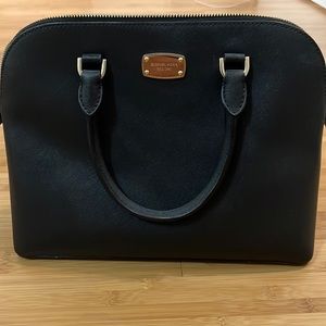Michael Kors hand bag-medium size